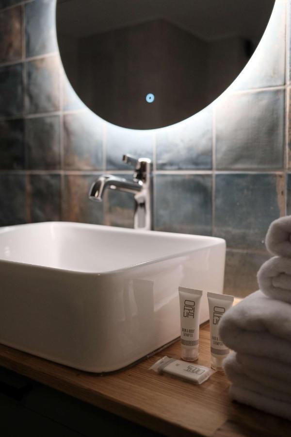 Queen Barbora Central Lofts カウナス エクステリア 写真