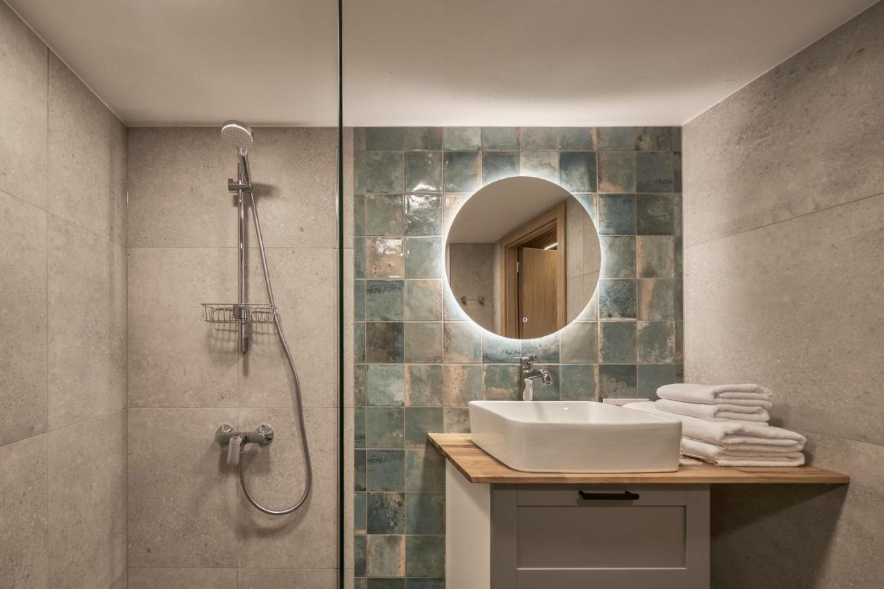 Queen Barbora Central Lofts カウナス エクステリア 写真